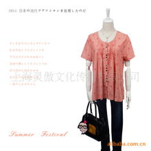 外貿女裝 全球時尚的橋梁與商機