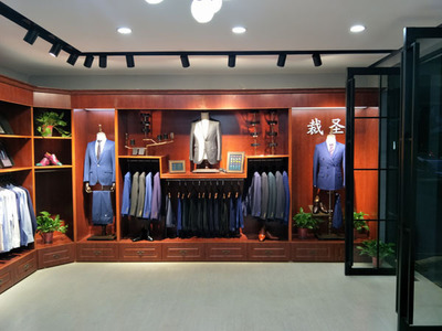 從概念到實(shí)踐 深度解析服裝定制工作室與男裝定制創(chuàng)業(yè)指南