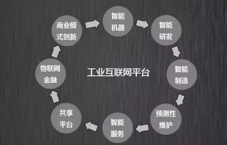 工業(yè)互聯(lián)網(wǎng)浪潮奔涌 中國企業(yè)如何乘勢而上，于數(shù)據(jù)服務(wù)領(lǐng)域?qū)崿F(xiàn)趕超